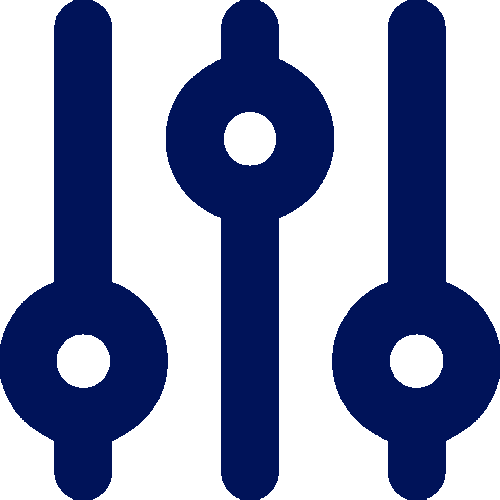 Flexible Solutions Icon