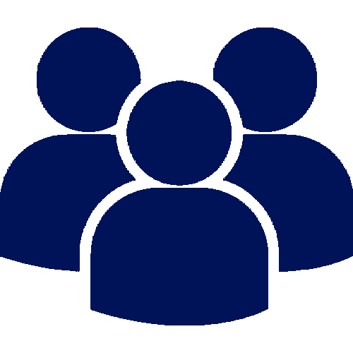 Backup Staff Icon