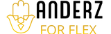 Andrez logo wide