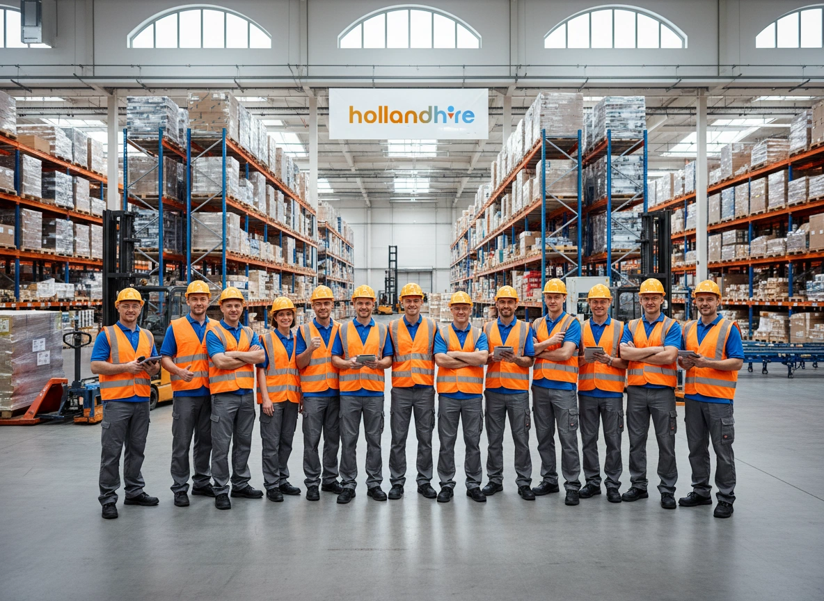 Easy Scaling From 5–50 Workers