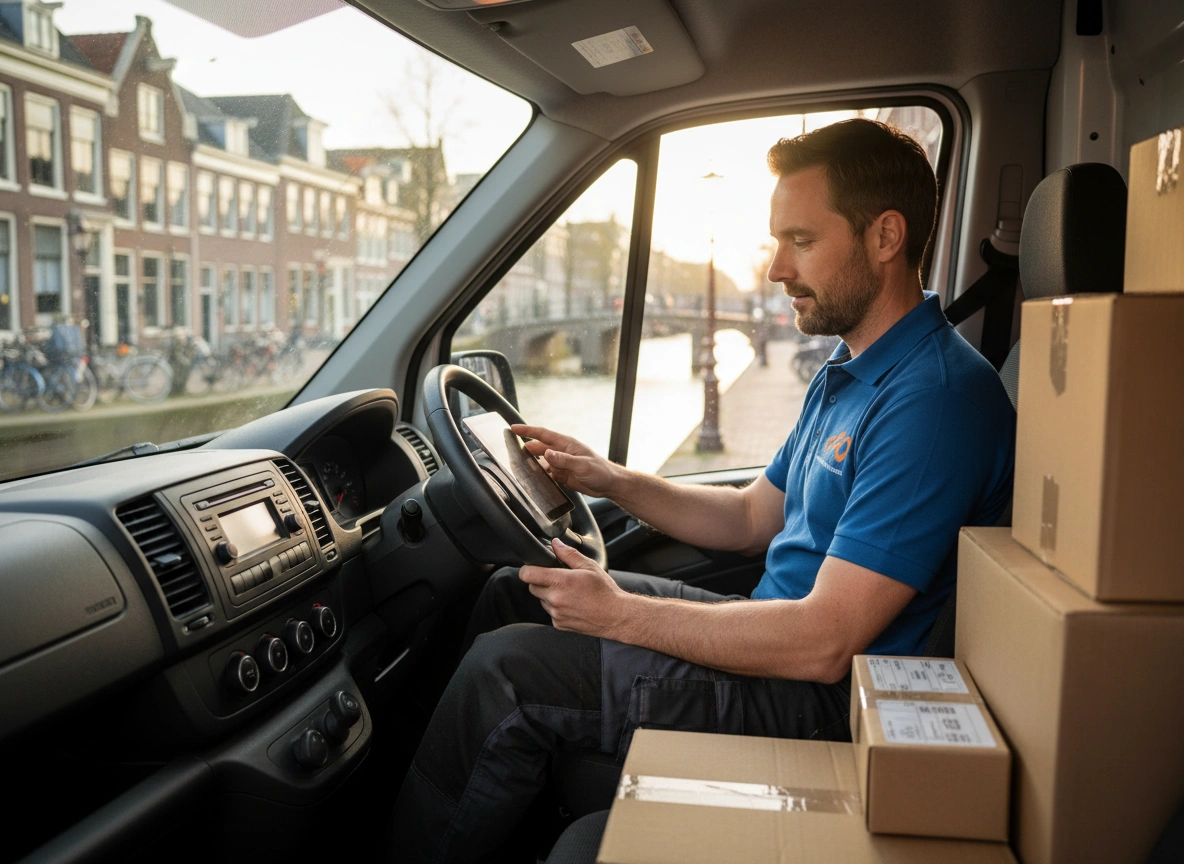 Immediate Replacement Drivers