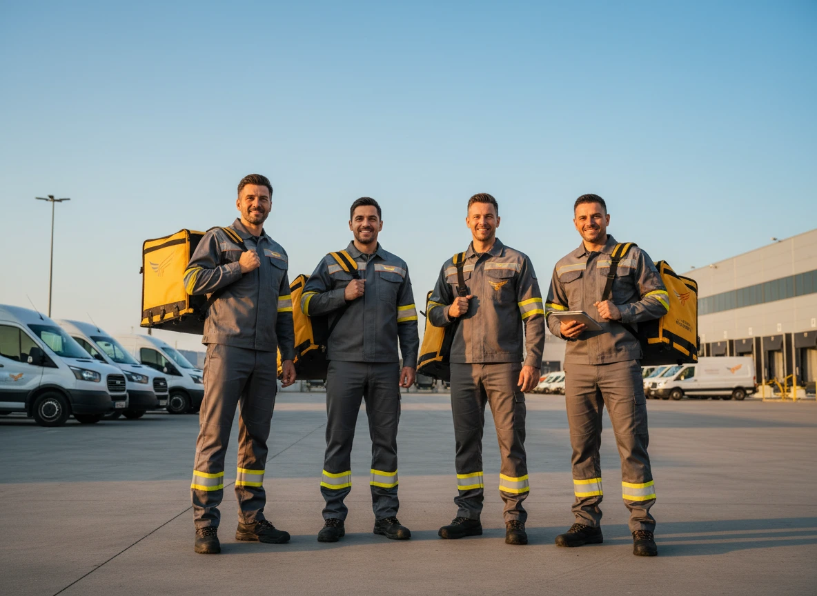 Reliable People Practical Solution