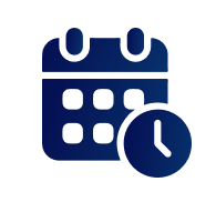 Schedule Icon
