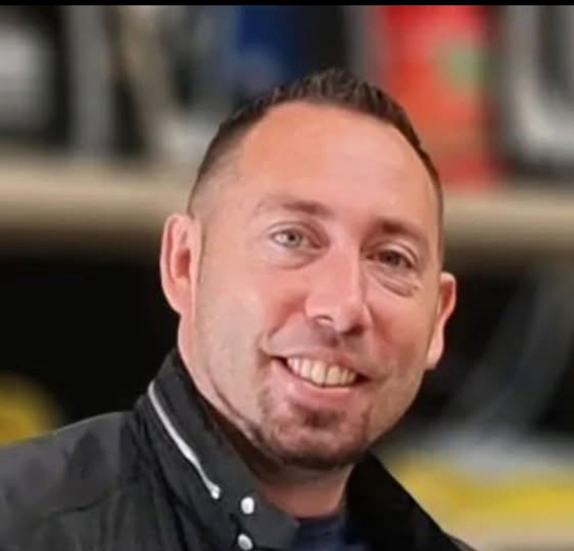Robert Klaverstijn