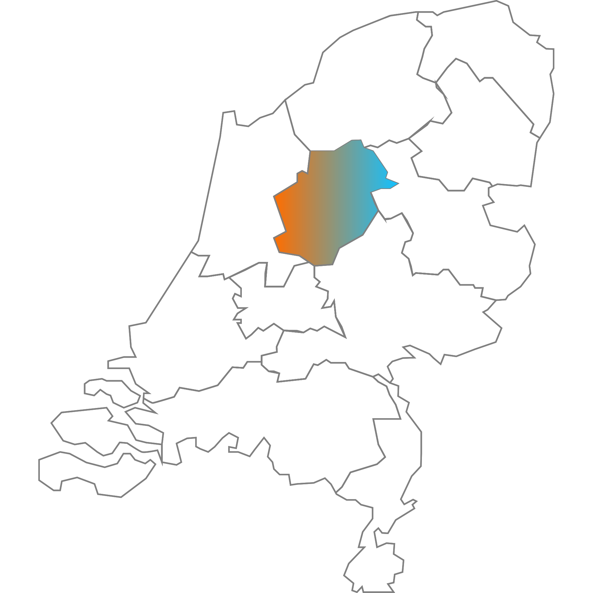 Flevoland
