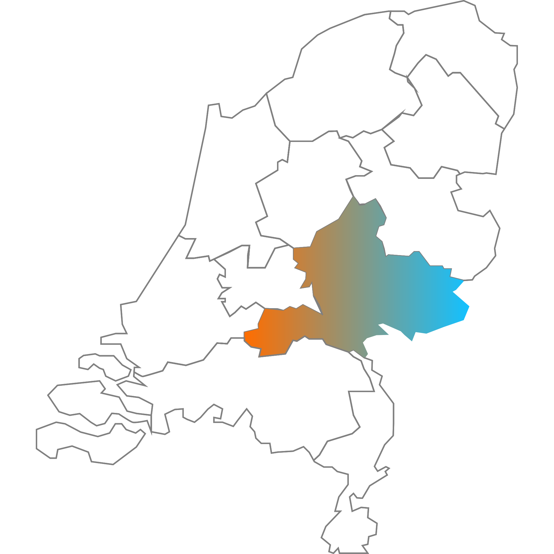 Gelderland
