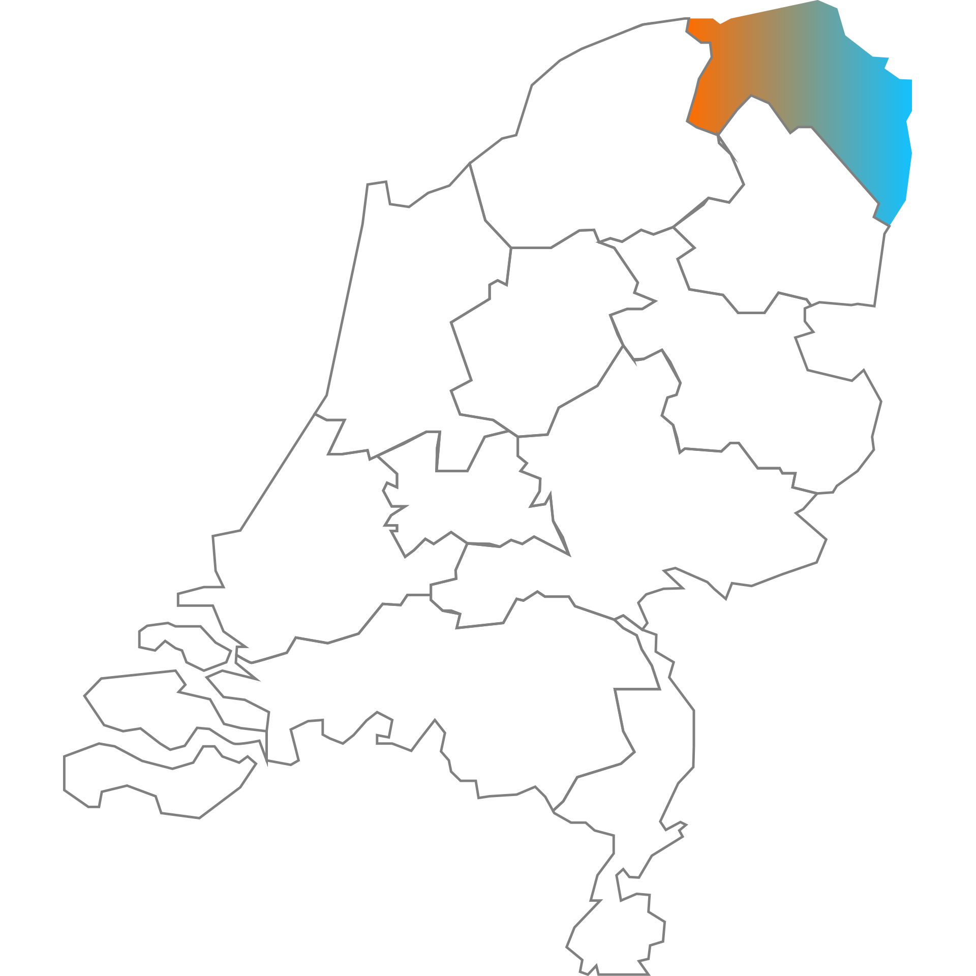 Groningen