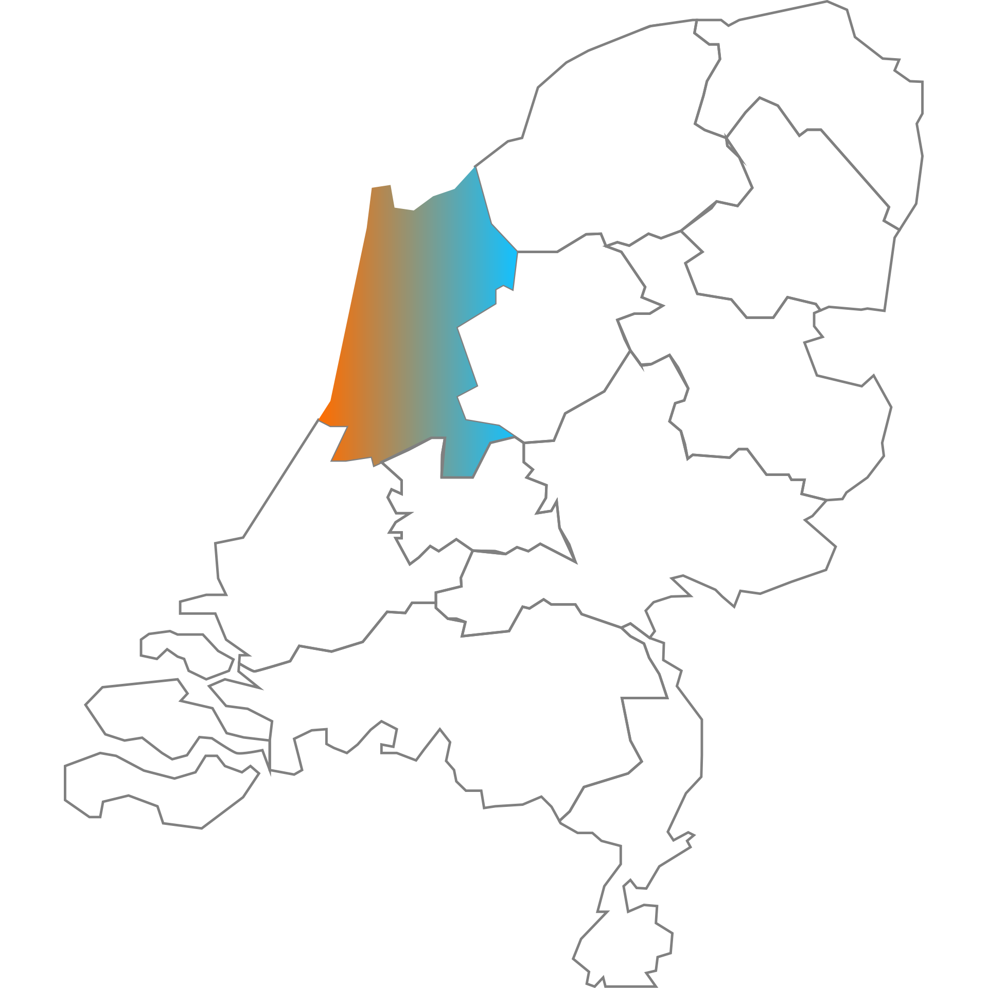 Noord-Holland
